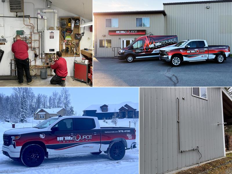 HeatSource Mechanical Inc.