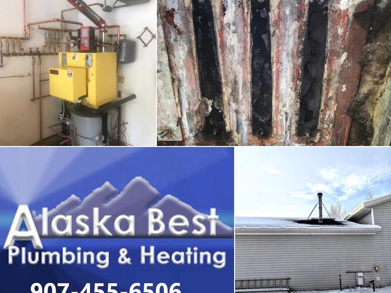 Alaska Best Plumbing & Heating