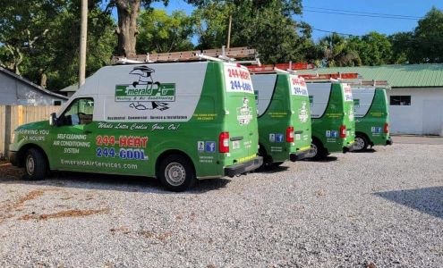 Emerald Air Services