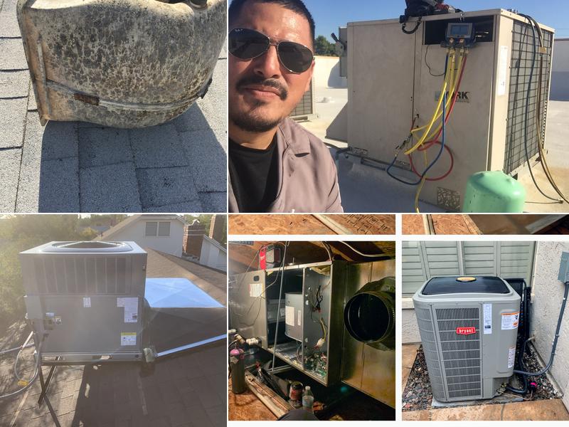 Biltmore Mechanical Heating And Cooling LLC