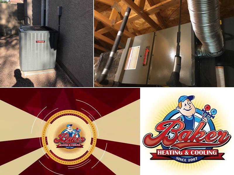 Baker Heating & Cooling