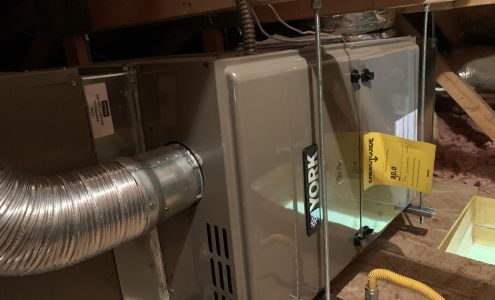 Grand Canyon Refrigeration