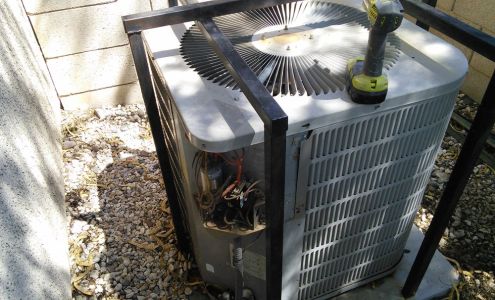 Commercial Repair Service