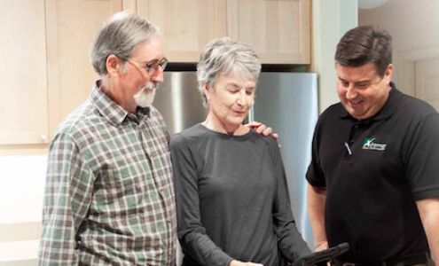 Advantage Home Performance Inc.