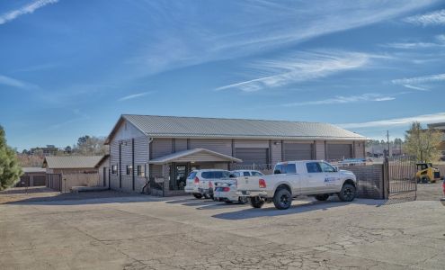 Mountain Comfort Heating & Cooling, Inc.