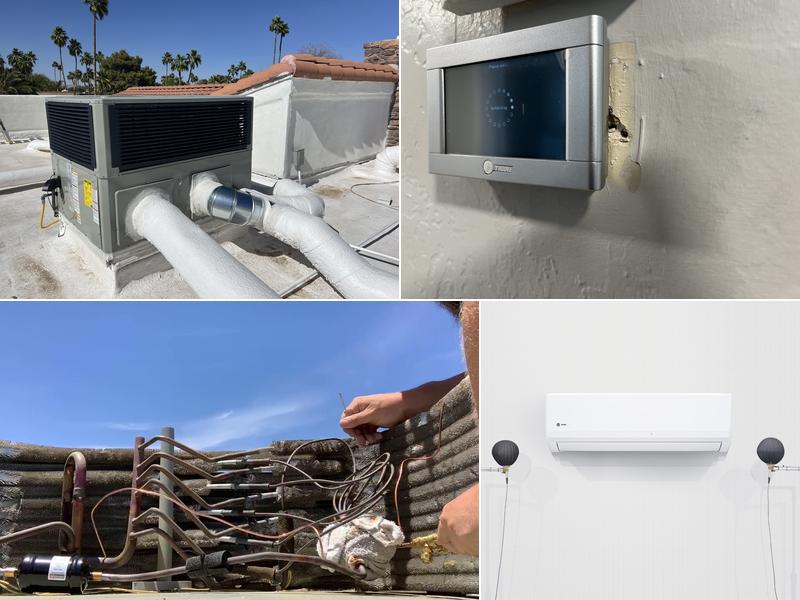 ABC Air Conditioning, Inc.