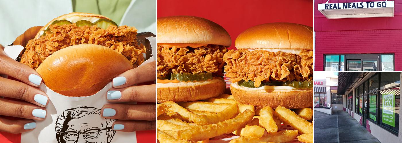 KFC