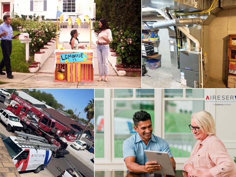 Aire Serv of Red Mountain