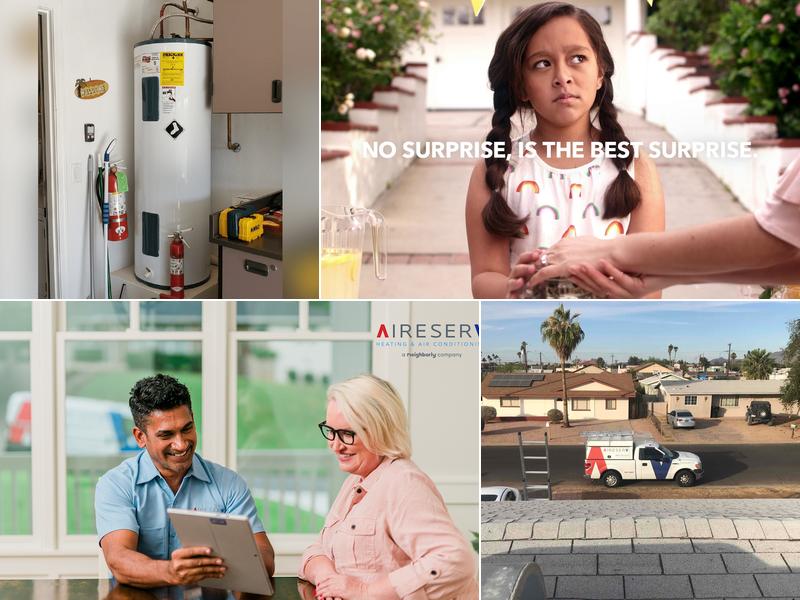 Aire Serv of East Valley