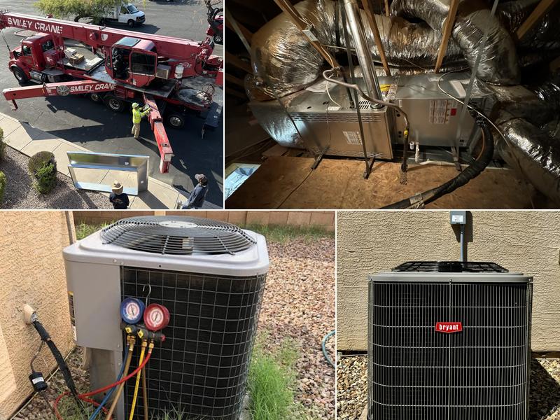 Aristotle Air Conditioning & Heating