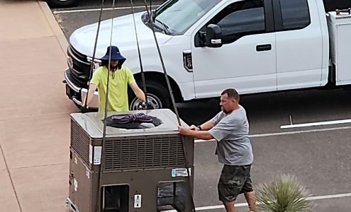 Discount Air Care LLC