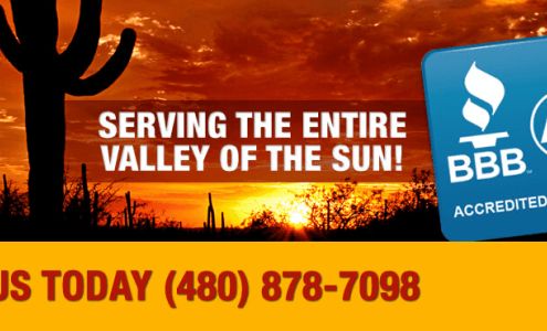 Red Mountain Air Conditioning