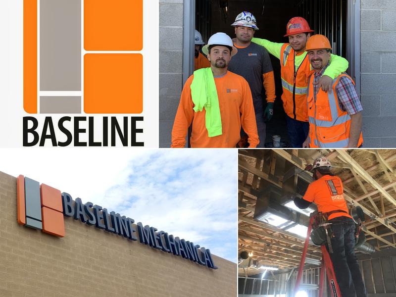 Baseline Mechanical LLC