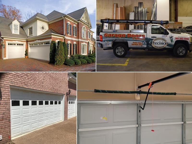 Precision Door Service