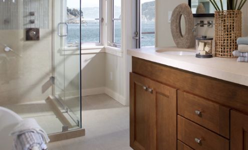 Everlasting KB - Countertops & Cabinets