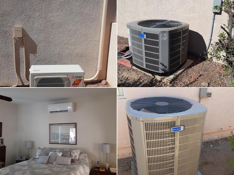MVP Heating & Air Conditioning