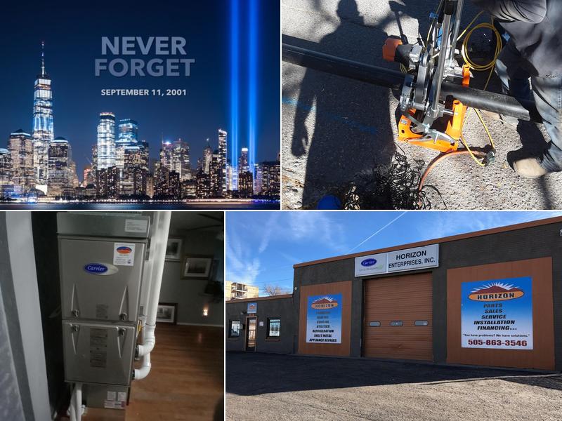 Horizon Enterprises Plumbing and Heating