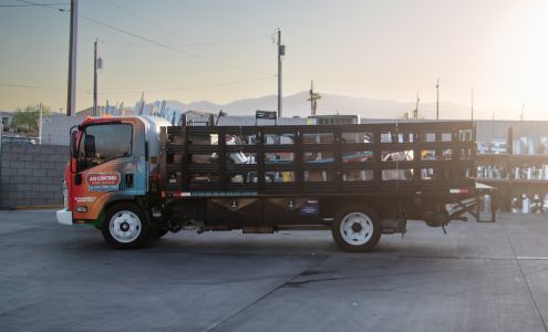 Air Control Home Services