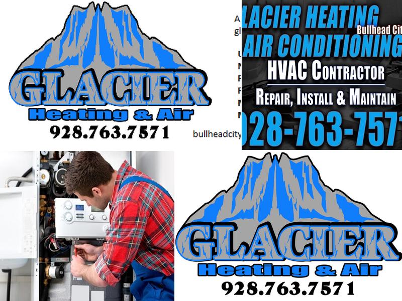 Glacier Heating & Air