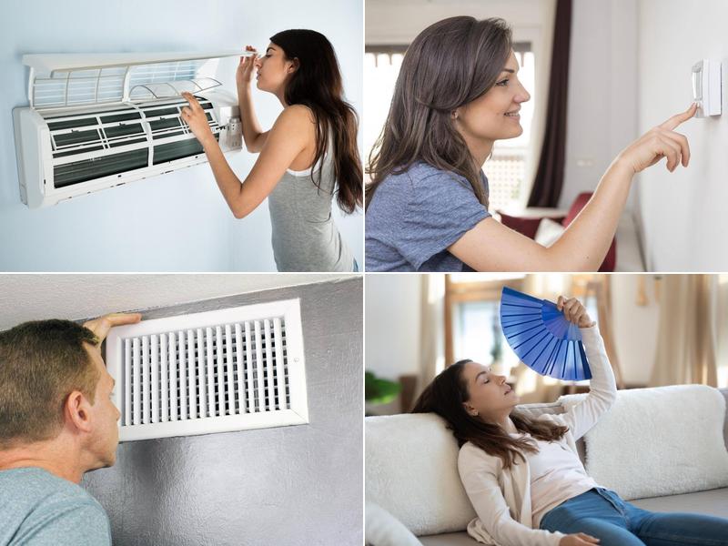 Reinke Heating & Air Conditioning