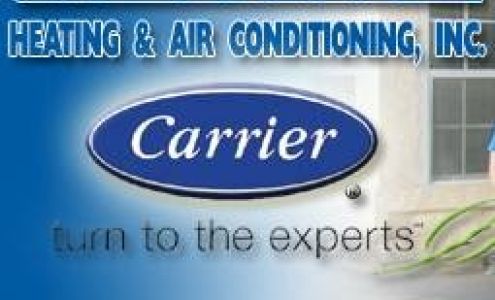 Reinke Heating & Air Conditioning