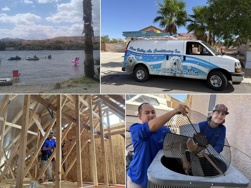 River Valley Air Conditioning