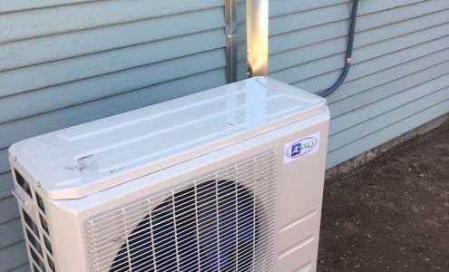 Garcia's Air Conditioning