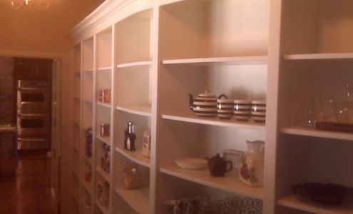 DeCloud's Finish Touch