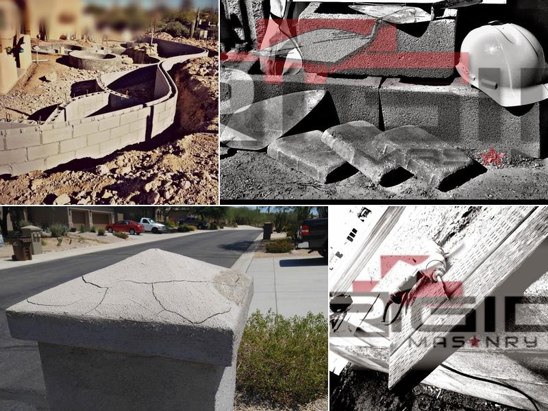 Rigid Masonry
