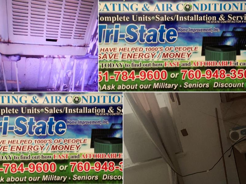 Tri-State Home Improvements, Inc.