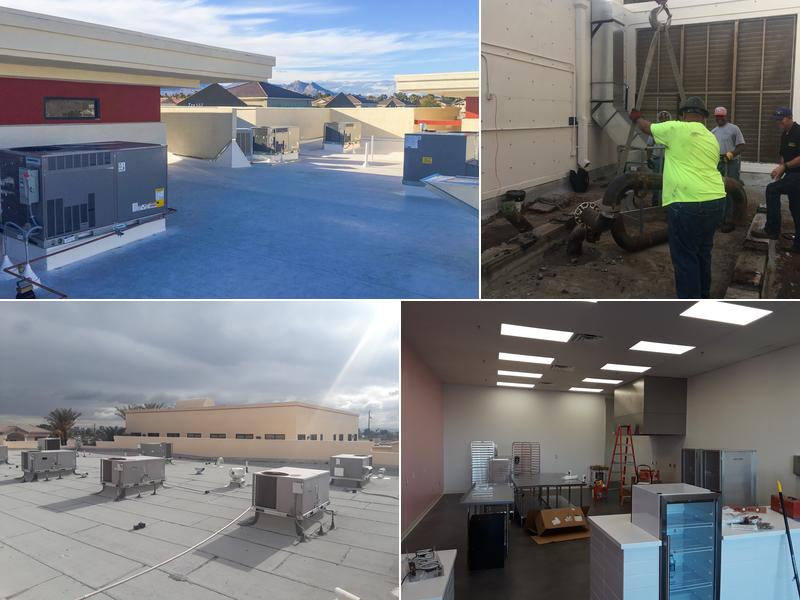 DNA Air Conditioning & Heating, LLC