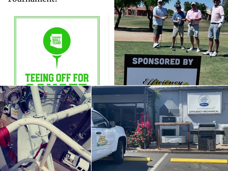 Efficiency Heating & Cooling LLC