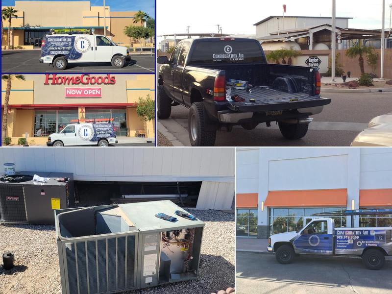 Configuration Air LLC