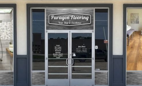 Paragon Flooring