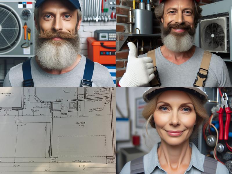 Yuma Heating & Cooling