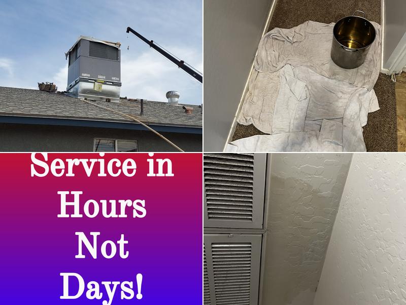 Scott's A/C & Heating LLC