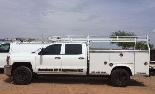 AAA-American Air & Appliance LLC