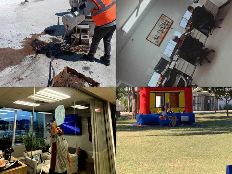 Affiliated Building Maintenance