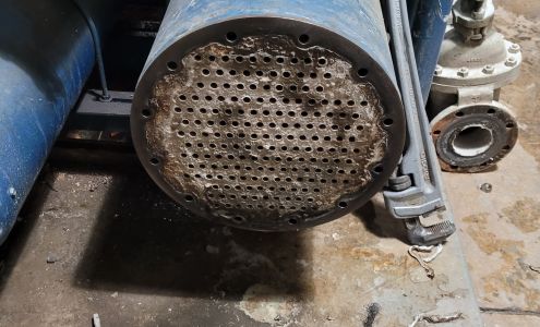 Al & Riley's Air Conditioning and Sheet Metal