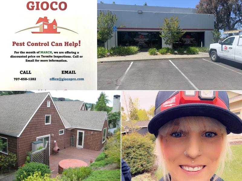 GioCo Termite & Pest Control