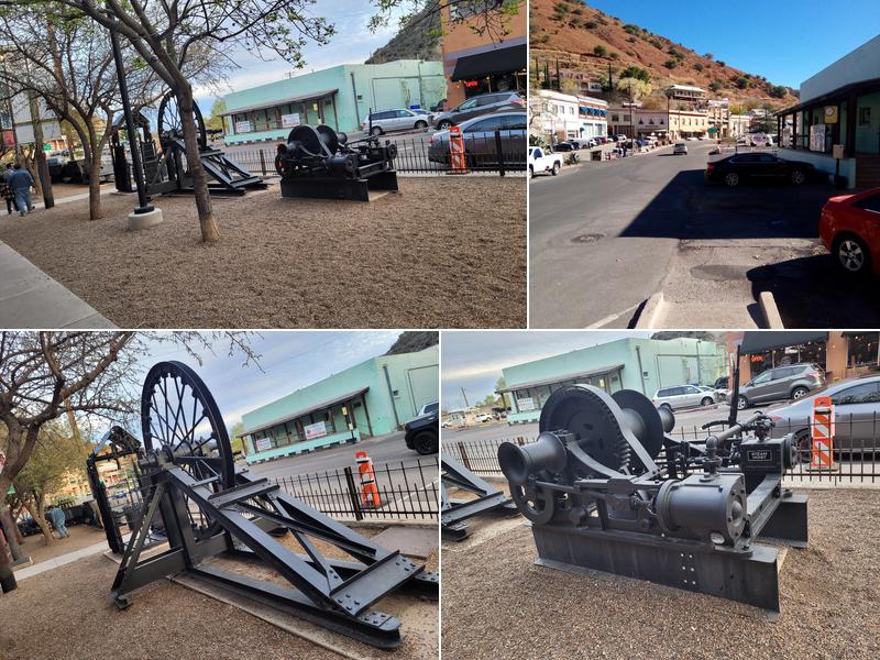 Grasp Heating & Cooling Inc