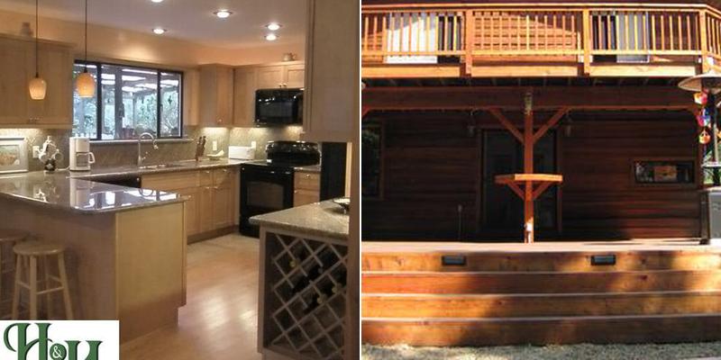 H & H Contractors Inc