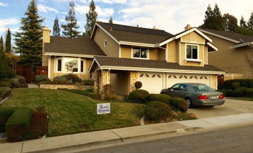 Aames Windows & Doors Inc 11 Orchard Ct suite d, Alamo California 94507