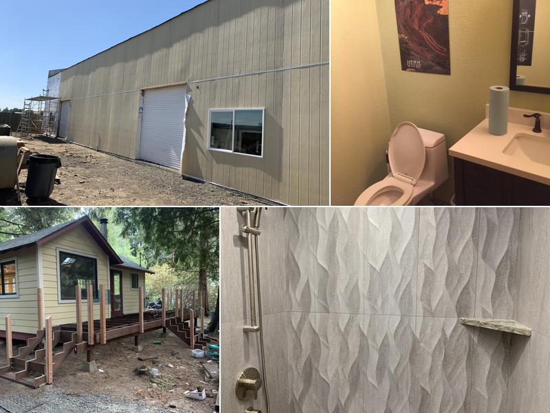 Coastal View Builder