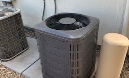 Briggs Air Conditioning Heating & Refrigeration