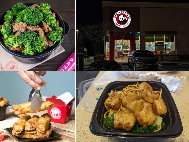 Panda Express