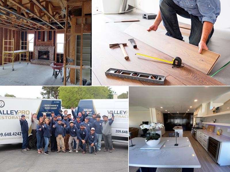 Valley Pro Contractor