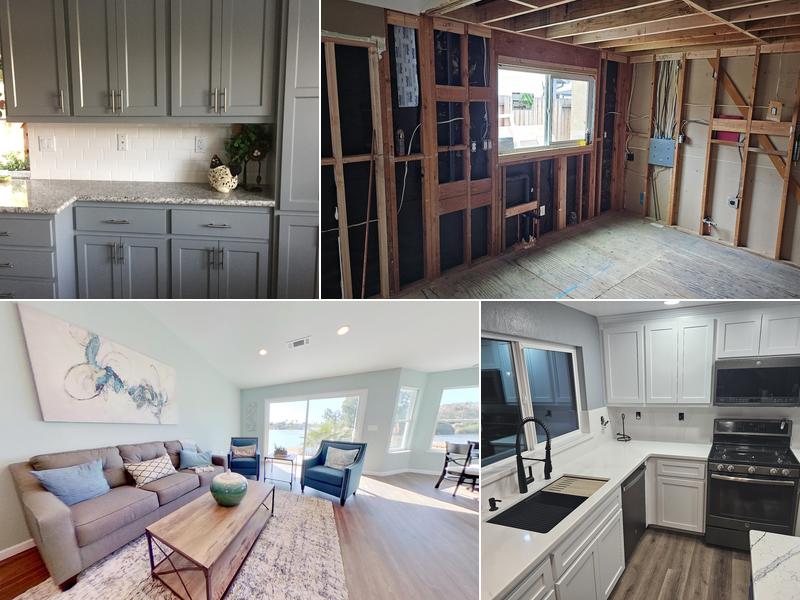 ALLTEK RESTORATION INC.