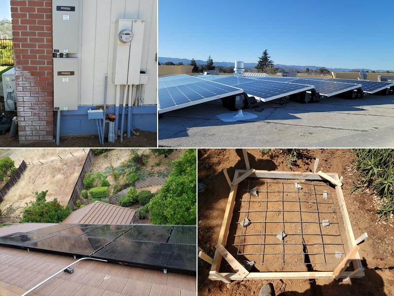 Legacy Electrical Service & Construction