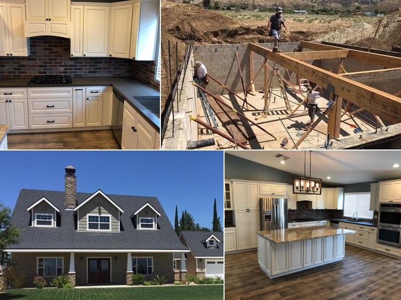 Oaktree Design and Build